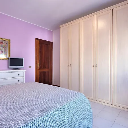 Apartment Blue Seal