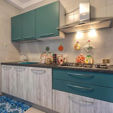 Blue Seal Apartment Alghero