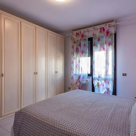 Blue Seal Apartment Alghero