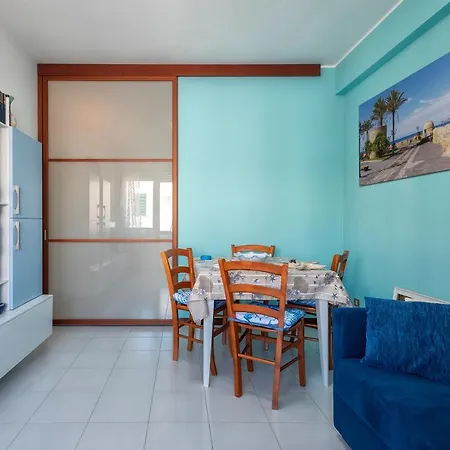 Blue Seal Alghero