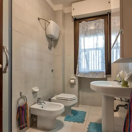Apartment Blue Seal Alghero