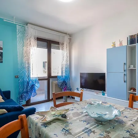 Apartment Blue Seal Alghero