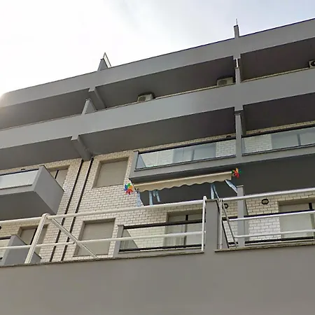 Blue Seal Apartment *